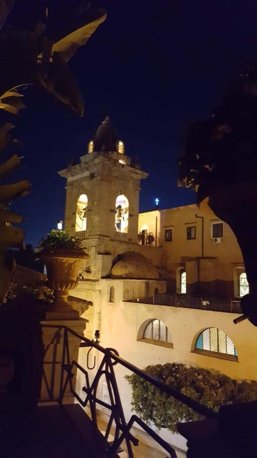 Triscele Glamour Rooms Palermo Kültér fotó