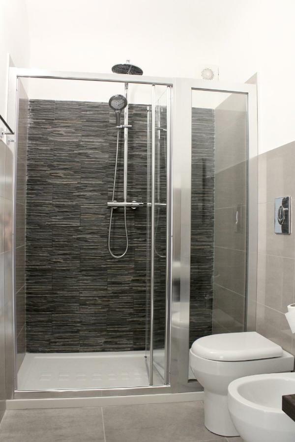 Triscele Glamour Rooms Palermo Kültér fotó
