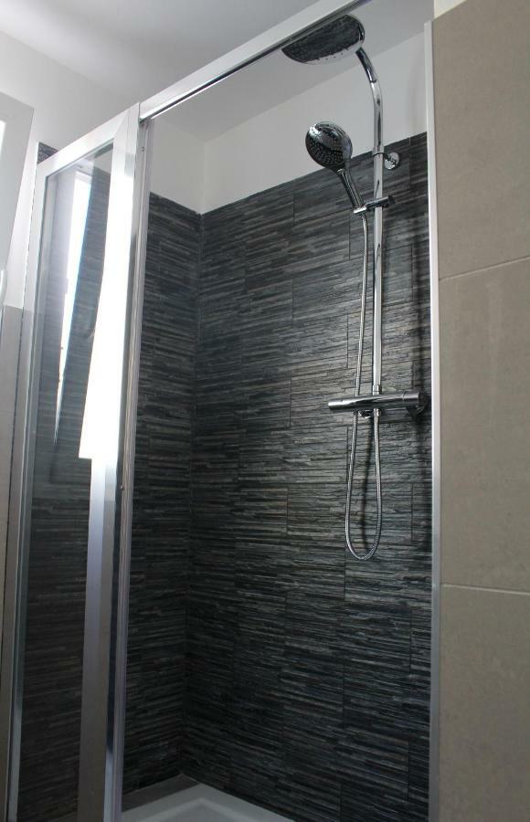 Triscele Glamour Rooms Palermo Kültér fotó