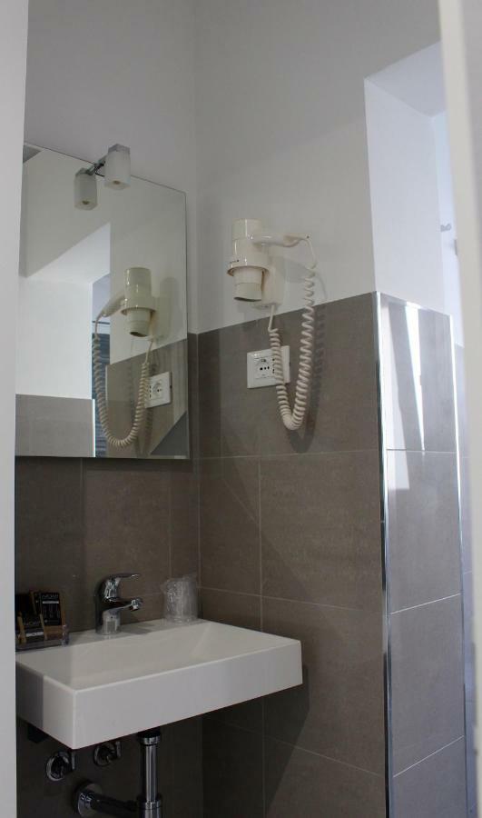 Triscele Glamour Rooms Palermo Kültér fotó