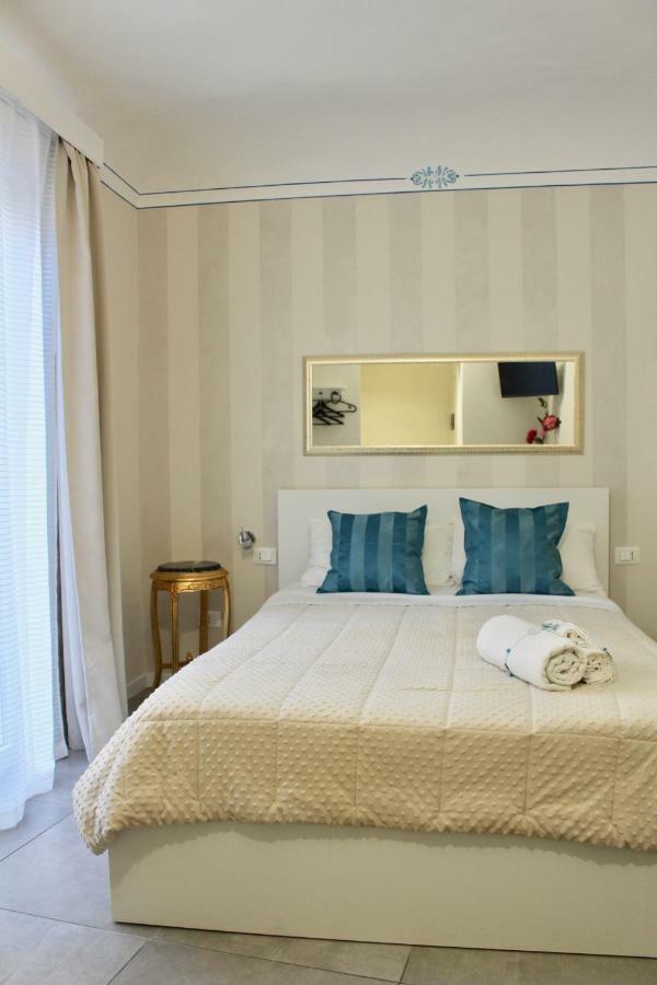 Triscele Glamour Rooms Palermo Kültér fotó