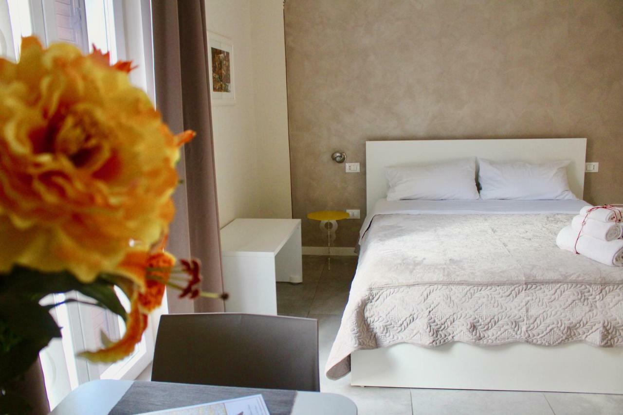 Triscele Glamour Rooms Palermo Kültér fotó