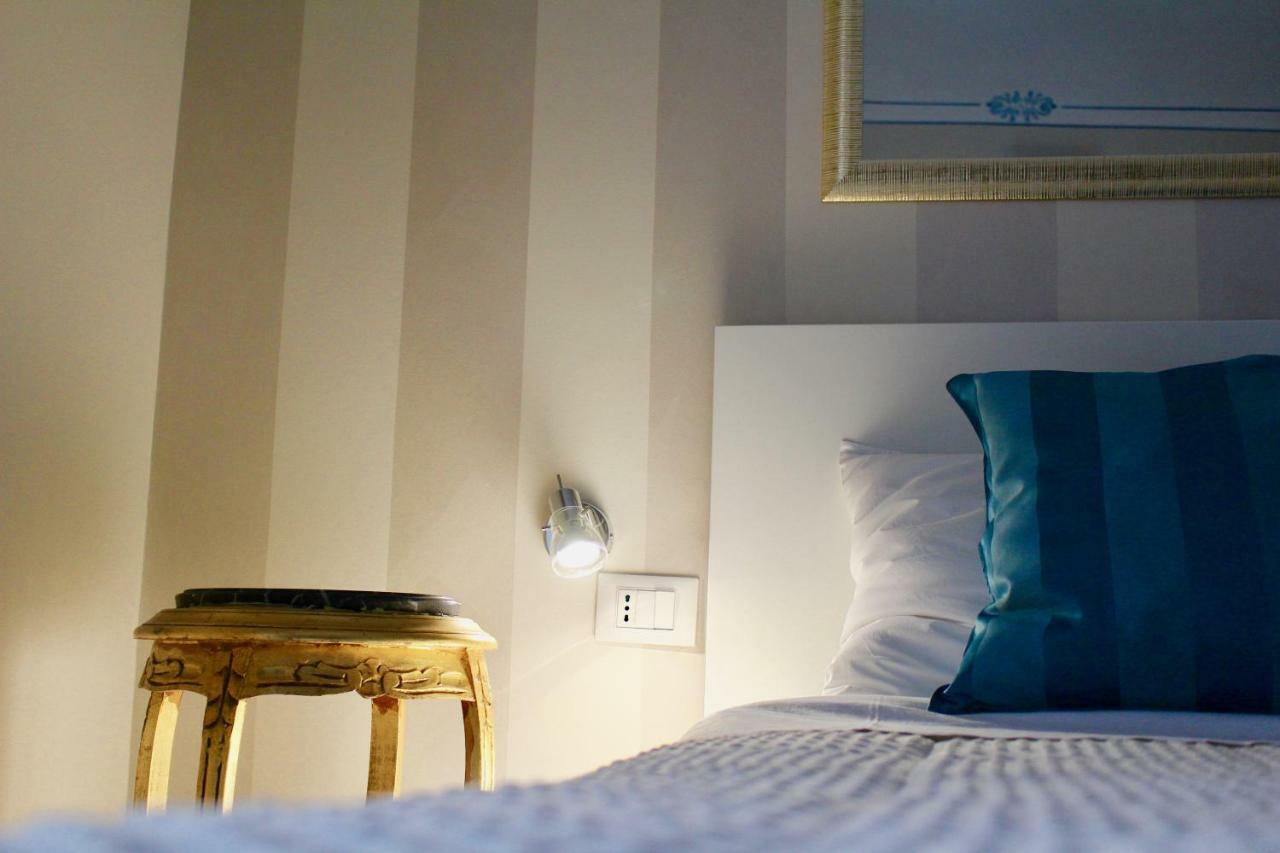 Triscele Glamour Rooms Palermo Kültér fotó