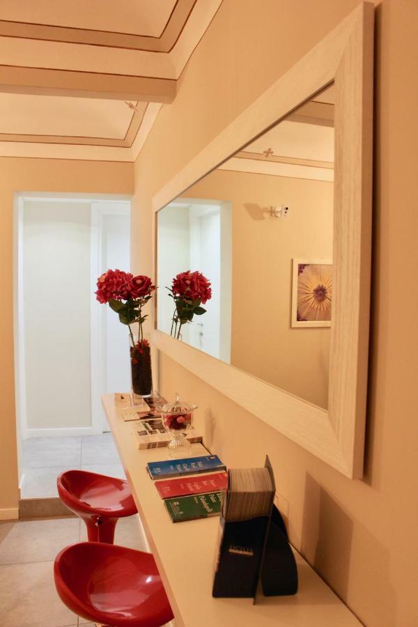 Triscele Glamour Rooms Palermo Kültér fotó